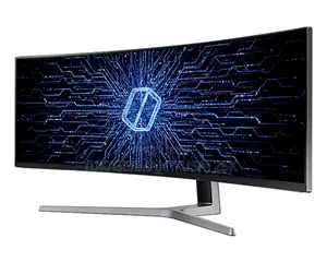 Samsung Odyssey 49" Curved 1ms Ultra Wide 240hz Monitor