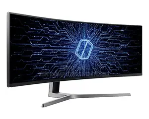 Samsung Odyssey 49" Curved 1ms Ultra Wide 240hz Monitor