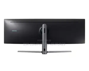 Samsung Odyssey 49" Curved 1ms Ultra Wide 240hz Monitor