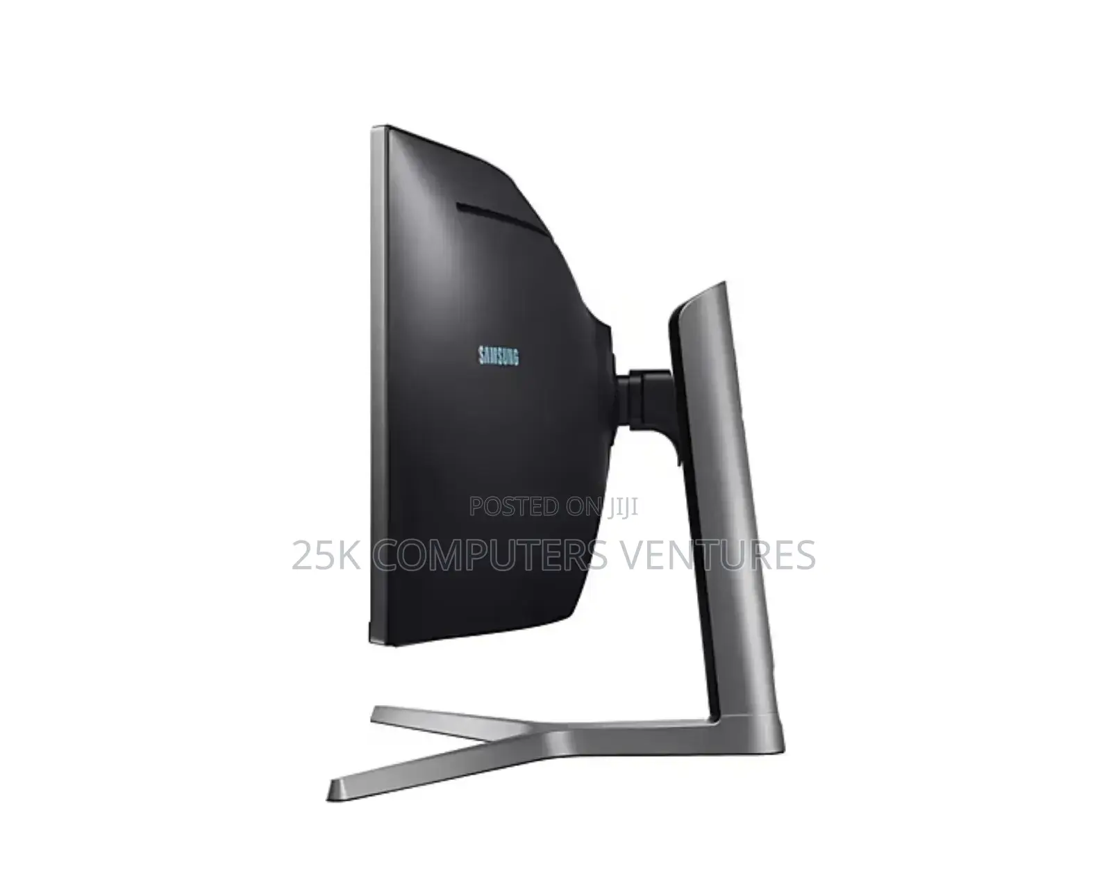 Samsung Odyssey 49" Curved 1ms Ultra Wide 240hz Monitor