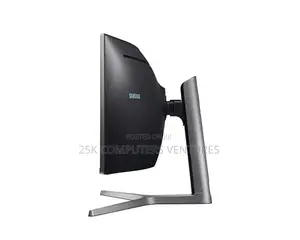 Samsung Odyssey 49" Curved 1ms Ultra Wide 240hz Monitor