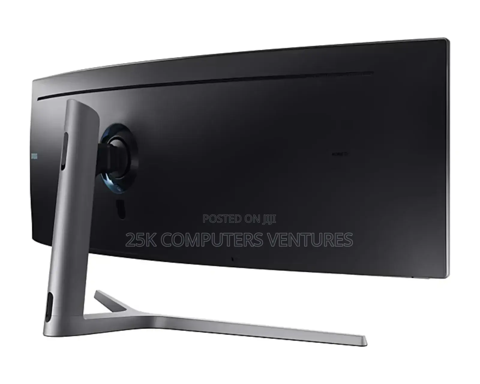 Samsung Odyssey 49" Curved 1ms Ultra Wide 240hz Monitor
