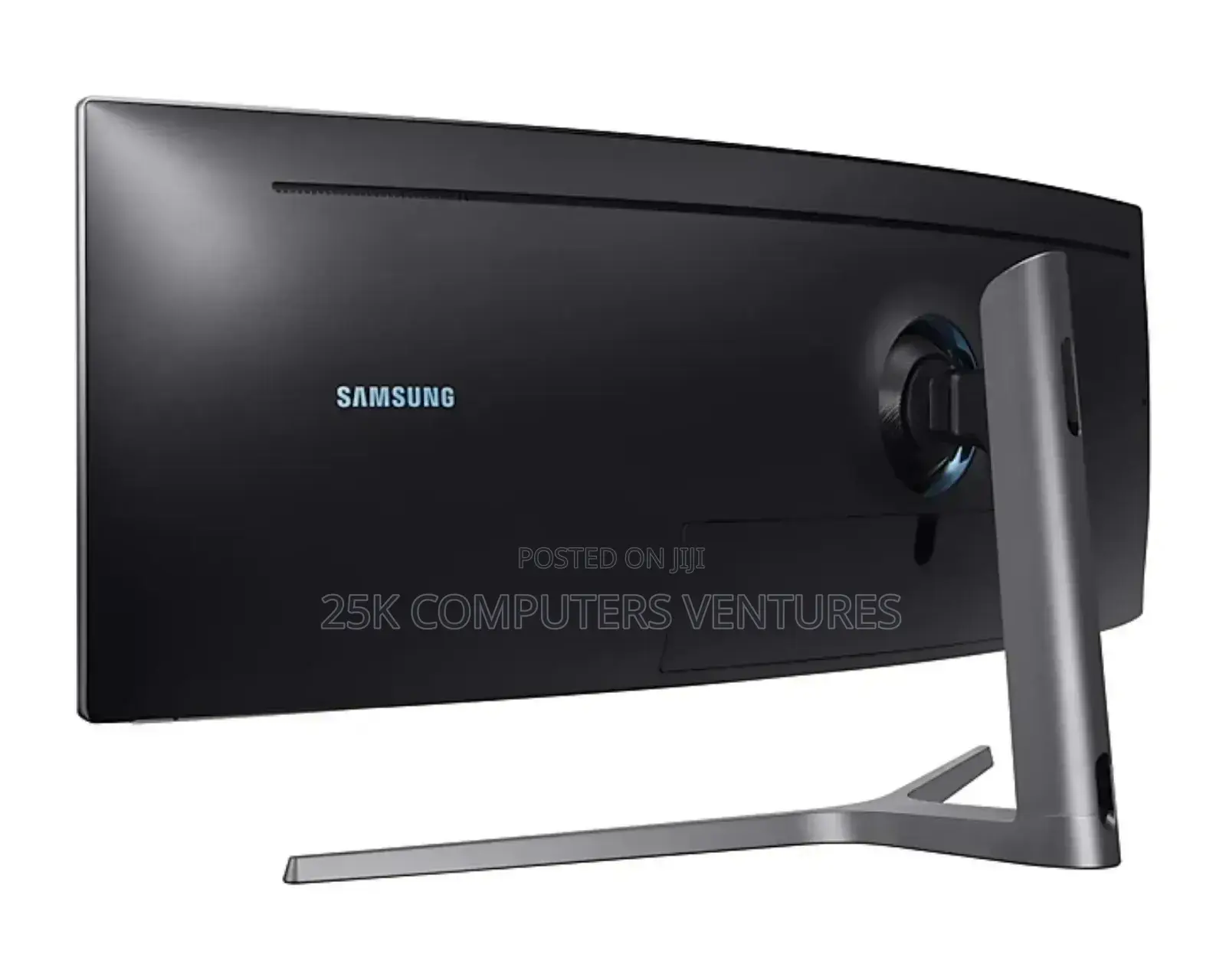 Samsung Odyssey 49" Curved 1ms Ultra Wide 240hz Monitor