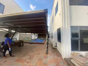 Furnished 4bdrm House in Skm Properties, East Legon for sale