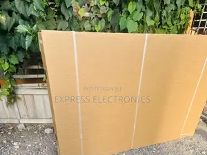 Entertainment With Qled Samsung 85”Q70c Smart