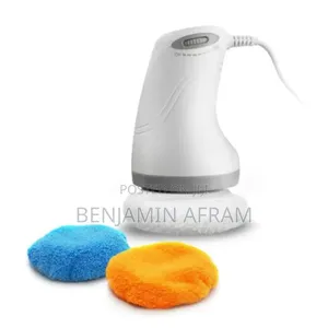 Smart Body Massager