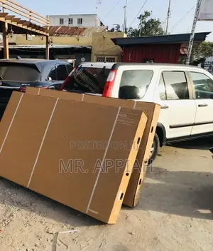 Unique Samsung 85q70c 85” Qled Smart Television(2023).
