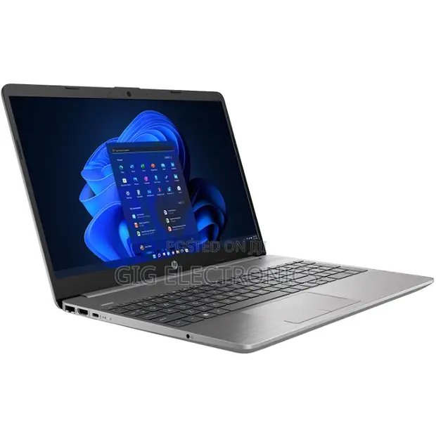 New Laptop HP 15 16GB AMD Ryzen 5 SSD 512GB - GiG ELECTRONICS