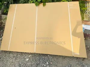 Brightness Clear Picture Qled Samsung Smart 85”Q60c