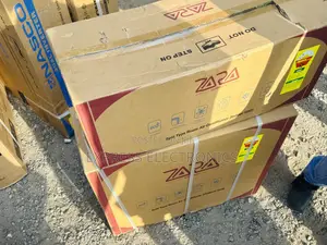Mirror Type Black Zara Split AC 1.5hp