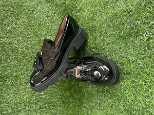 Loafers Shoes