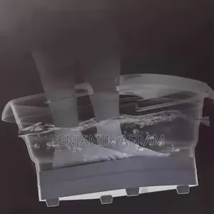 Quality Salon Foot Wash Massager