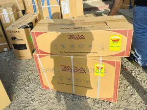 Washable Filter Zara White R410a Gas Split 1.5hp