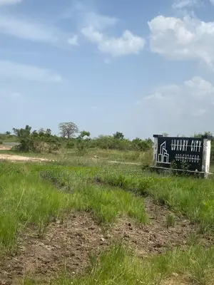 Afienya(Developing Estate Lands) Promotion