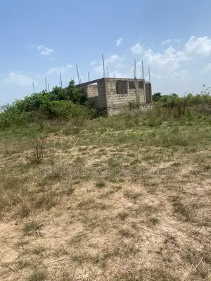 Afienya(Developing Estate Lands) Promotion