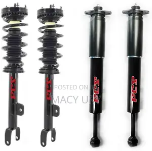 Ford 150 Parts