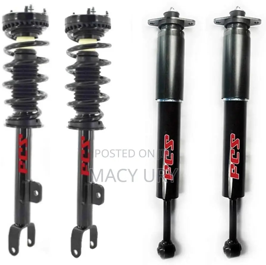Ford 150 Parts