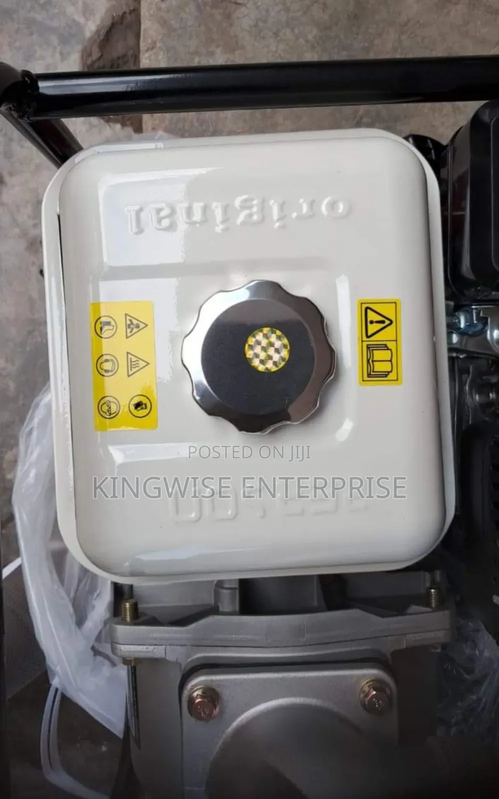 PERSON Wp30x Water Pump.