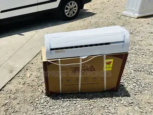 Call and Order for 2.0hp Split R410 White Zara