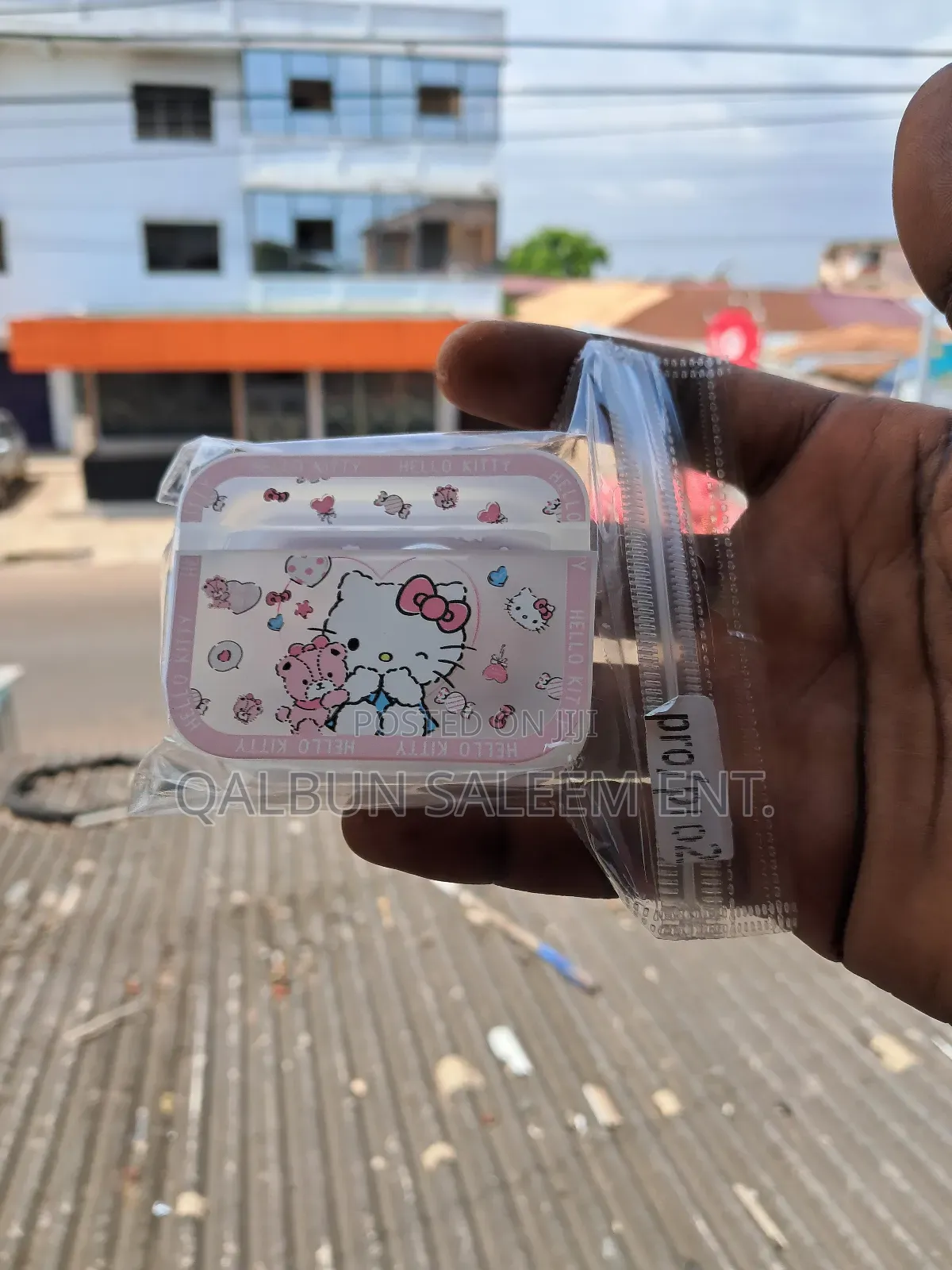 Cute Hello Kitty  Case for Airpods Pro | Pro 2
