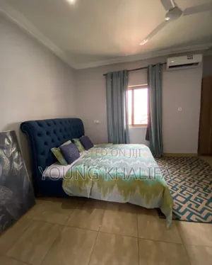 One Bedroom Apartment for Rent Around Spintex Costal