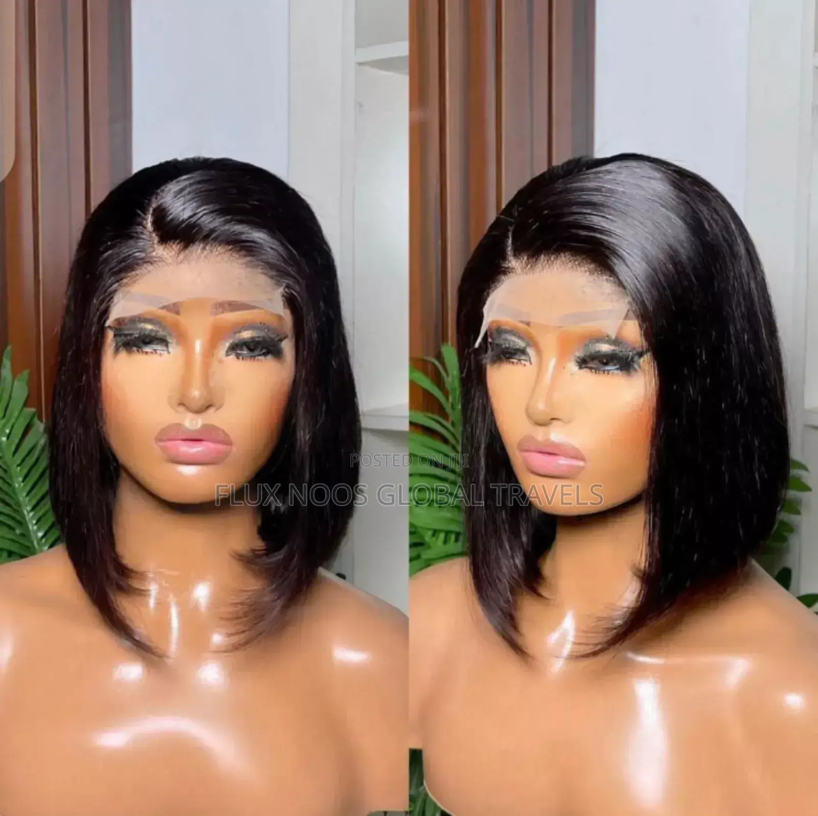 Original Human Hair