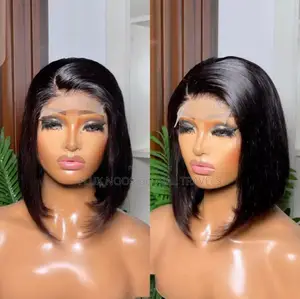 Original Human Hair
