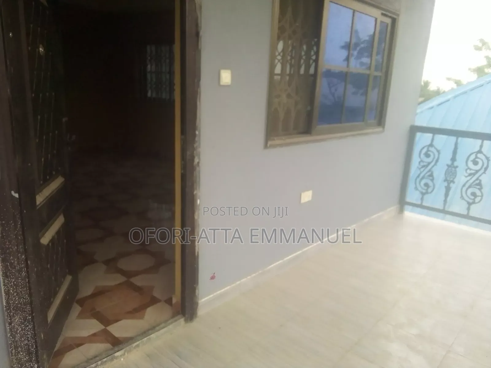 2bdrm Apartment in Pokuase for rent