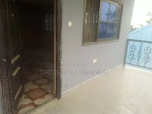 2bdrm Apartment in Pokuase for rent