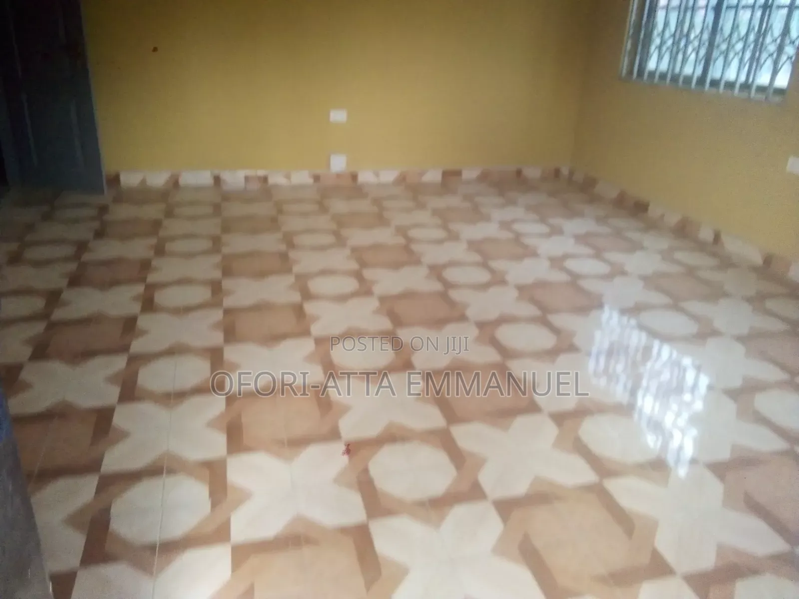 2bdrm Apartment in Pokuase for rent