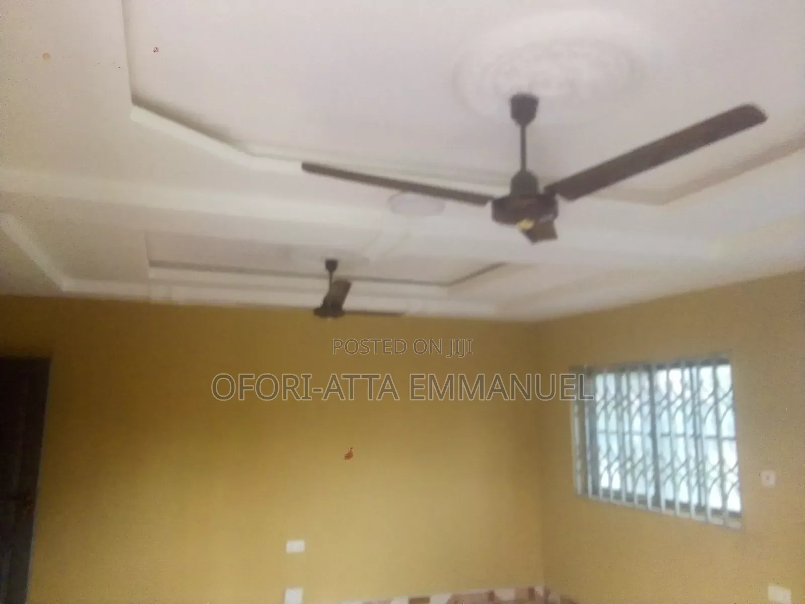 2bdrm Apartment in Pokuase for rent