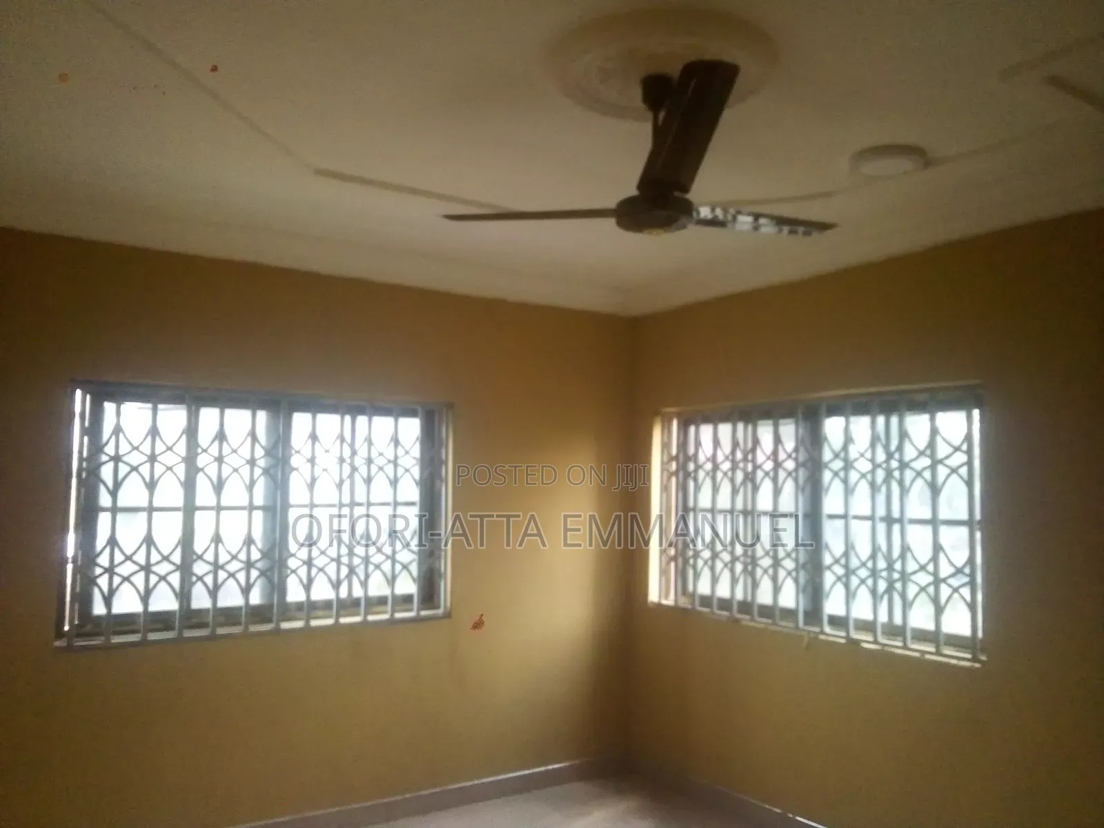 2bdrm Apartment in Pokuase for rent