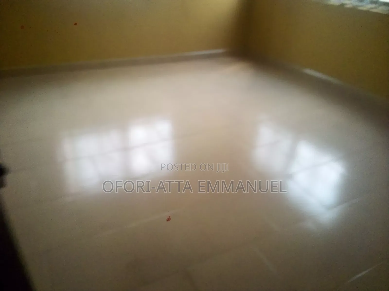 2bdrm Apartment in Pokuase for rent