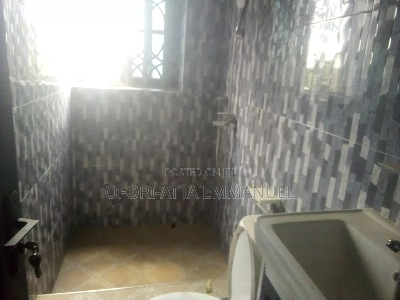 2bdrm Apartment in Pokuase for rent