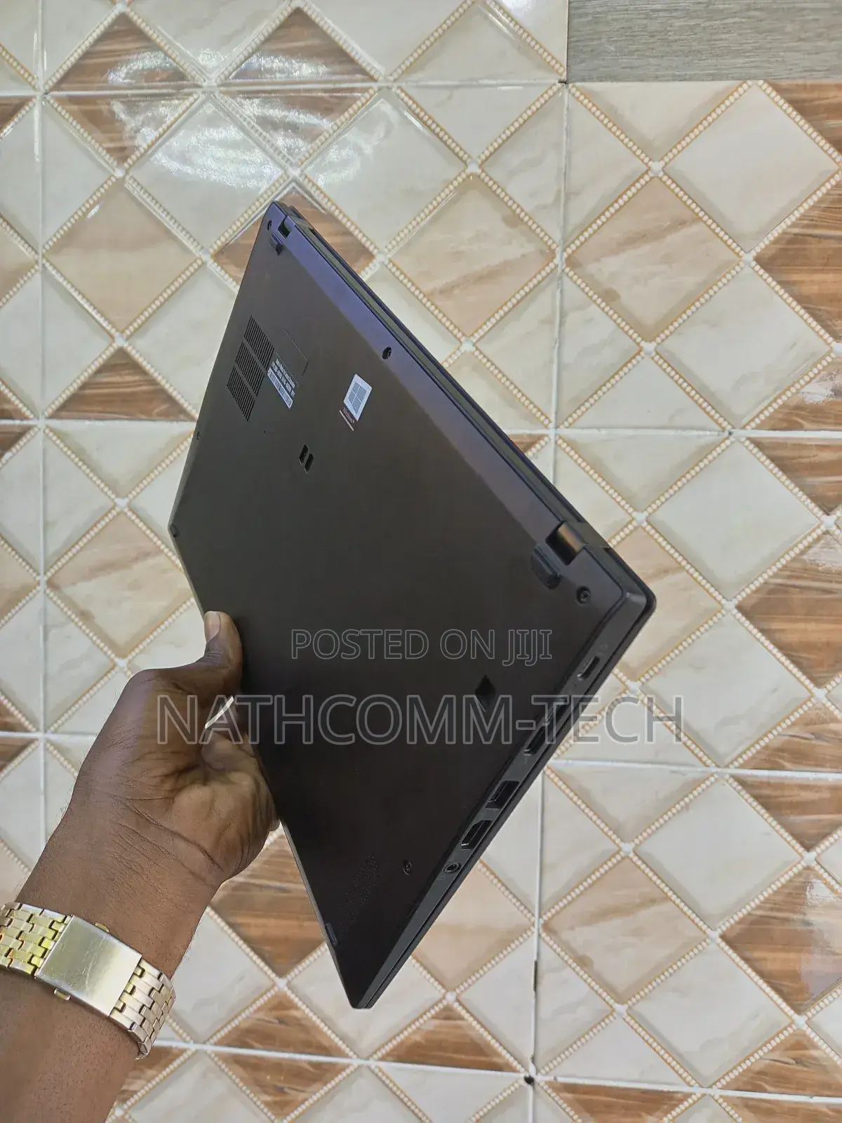New Laptop Lenovo ThinkPad X1 Carbon 16GB Intel Core I7 SSD 256GB