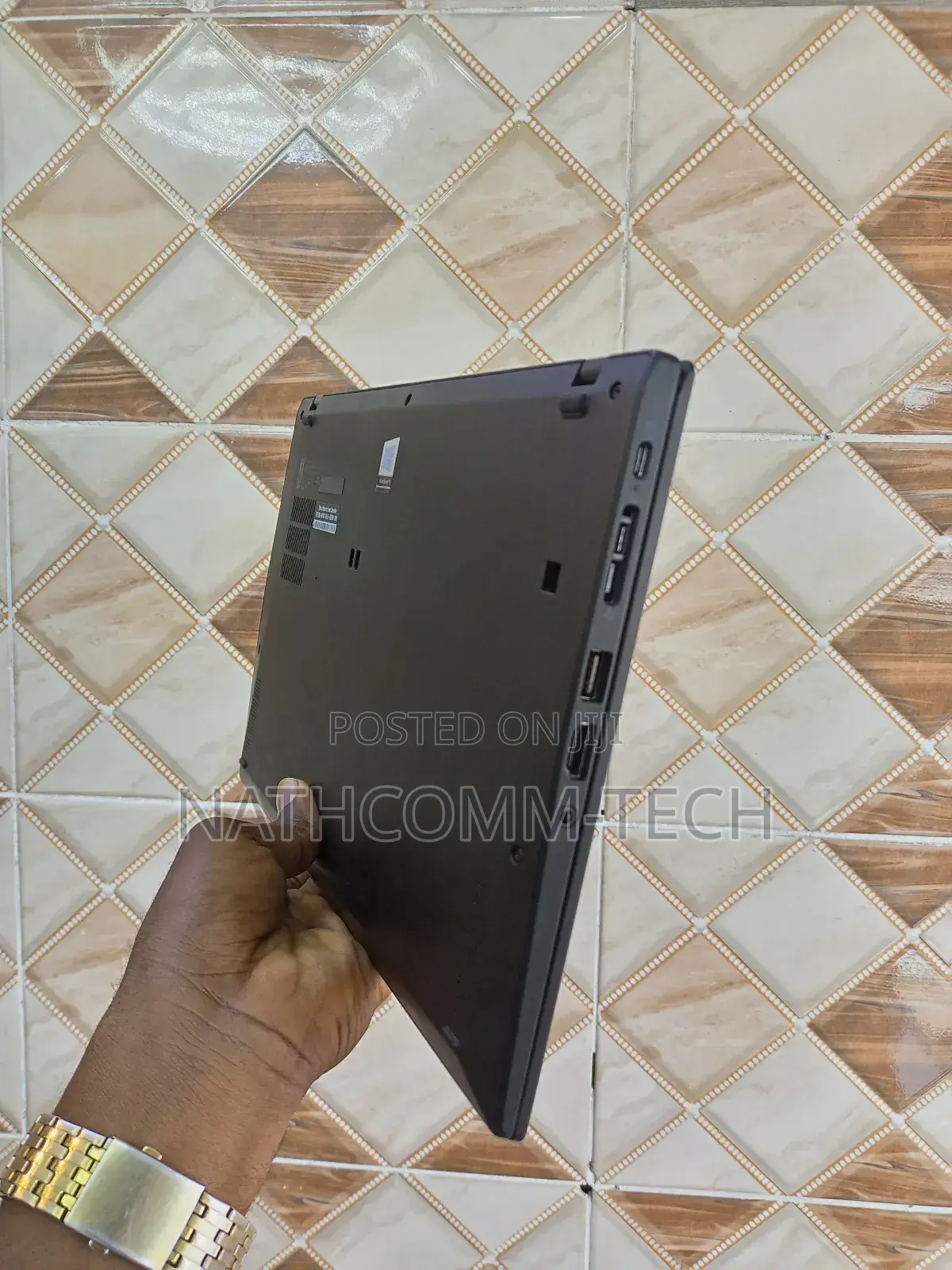 New Laptop Lenovo ThinkPad X1 Carbon 16GB Intel Core I7 SSD 256GB