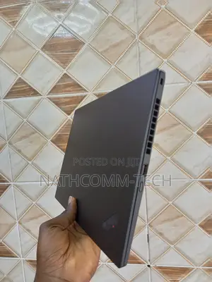 New Laptop Lenovo ThinkPad X1 Carbon 16GB Intel Core I7 SSD 256GB
