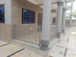 2bdrm Apartment in Pokuasi Afiaman, Pokuase for rent