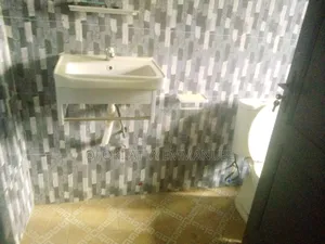 2bdrm Apartment in Pokuasi Afiaman, Pokuase for rent
