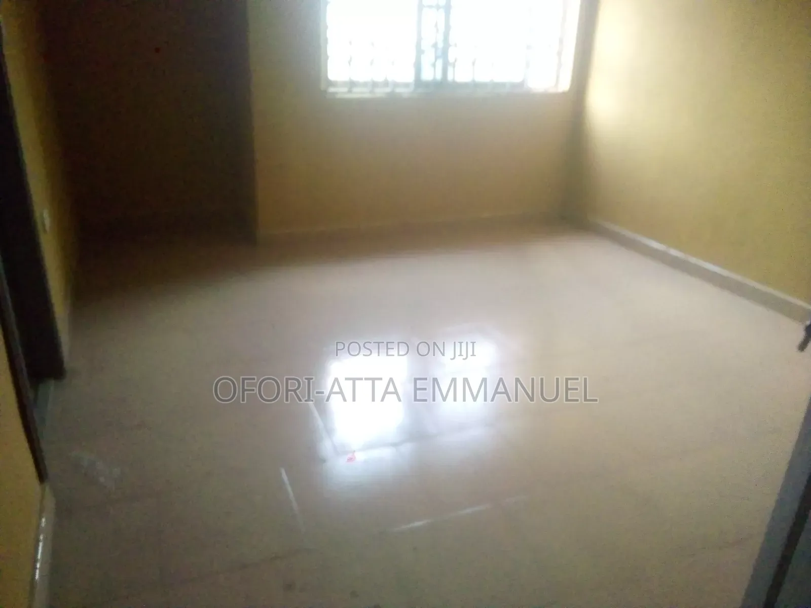 2bdrm Apartment in Pokuasi Afiaman, Pokuase for rent