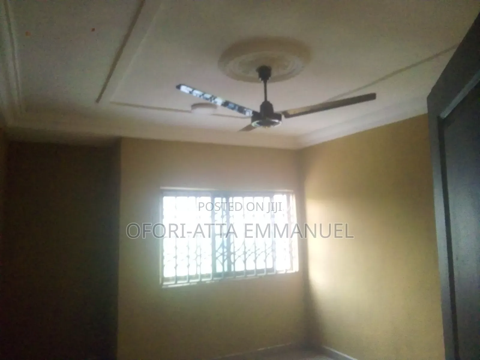 2bdrm Apartment in Pokuasi Afiaman, Pokuase for rent
