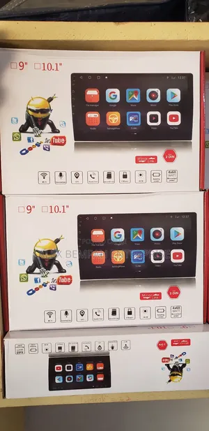 10inches Universal Android Navigation System