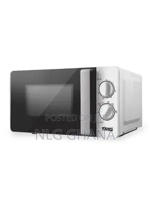 1150W 20L Microwave Oven Kb6001 (W44 X D28 X H25)Cm - Kb6001