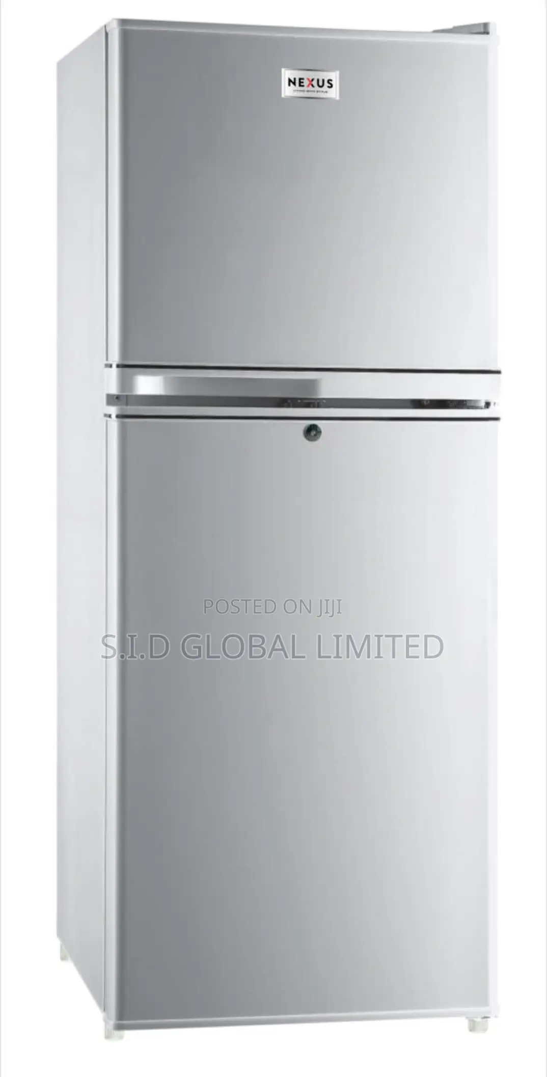 Choose Genuine Nexus NX-140 120 Litres Top Freezer