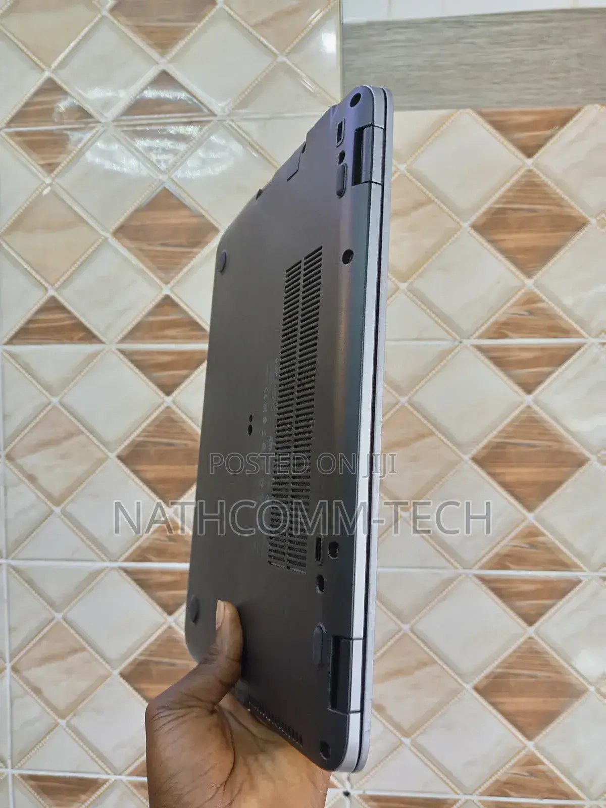 New Laptop HP EliteBook 745 G4 8GB AMD HDD+SSD 256GB