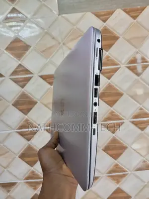 New Laptop HP EliteBook 745 G4 8GB AMD HDD+SSD 256GB