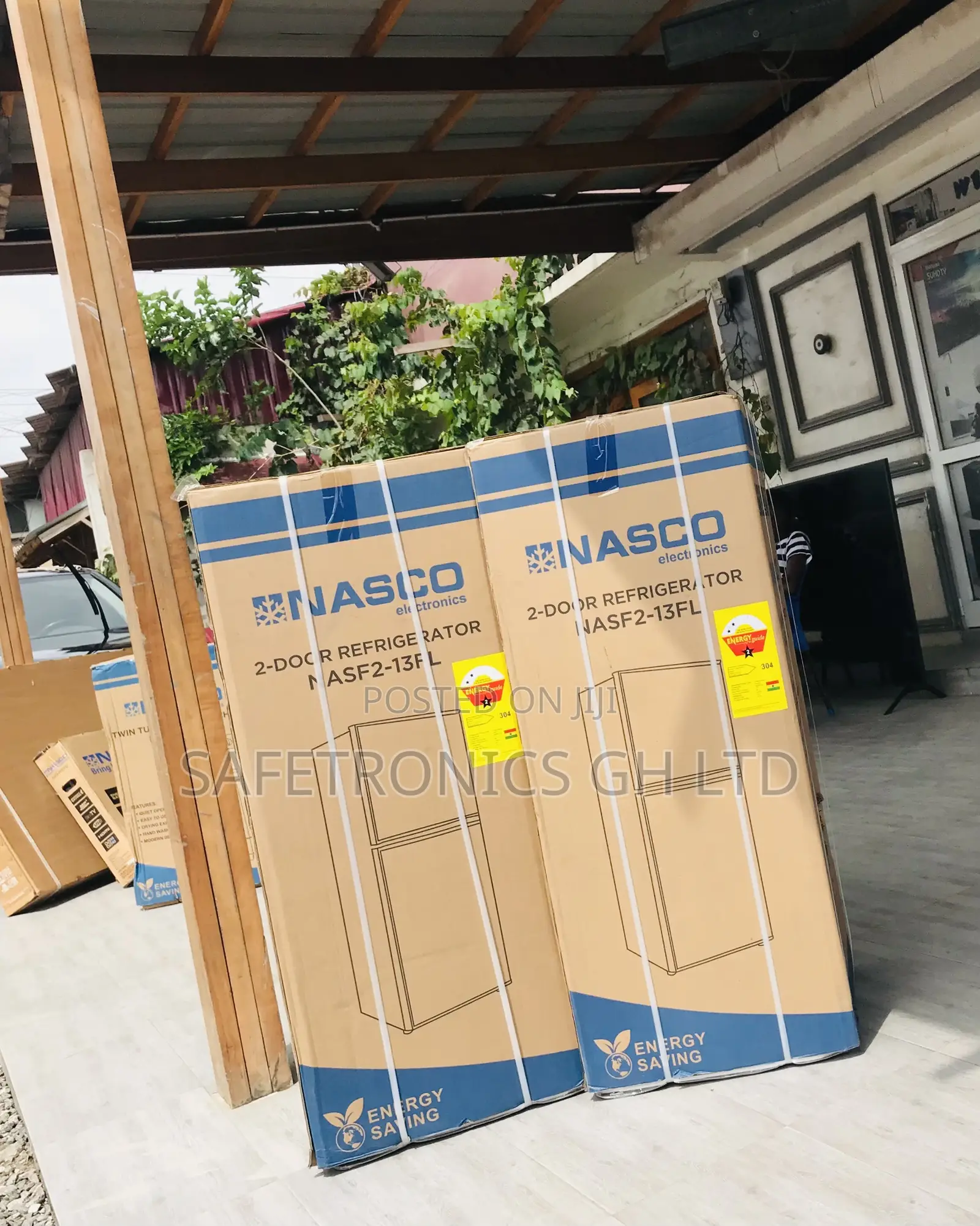 Choose New Top Mount 112l Nasco Gray Doubledoor Nasf2-13fl
