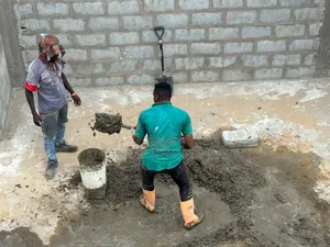 Best Concrete Parapet Building Design