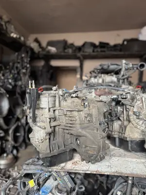 Daewoo Matiz Gear Box
