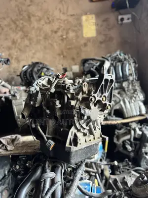 Daewoo Matiz Gear Box